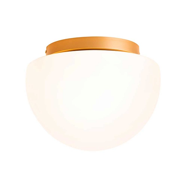 Потолочный светильник Maytoni Glassy MOD270CL-01G изображение 1 Потолочный светильник Maytoni Glassy MOD270CL-01G Фото № 1