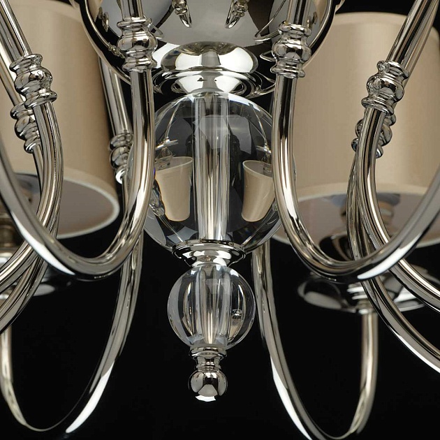 Подвесная люстра MW-Light София 8 355013908 Фото № 4