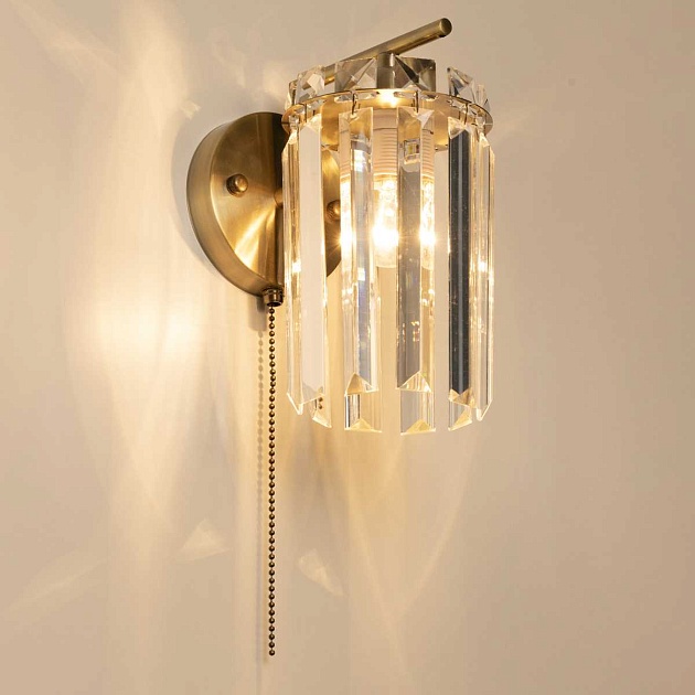 Бра Citilux Axis CL313413 Фото № 17