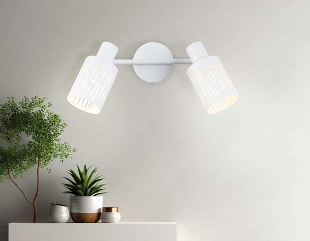 Настенно-потолочный спот Ambrella light TRADITIONAL TR8664 Фото № 5