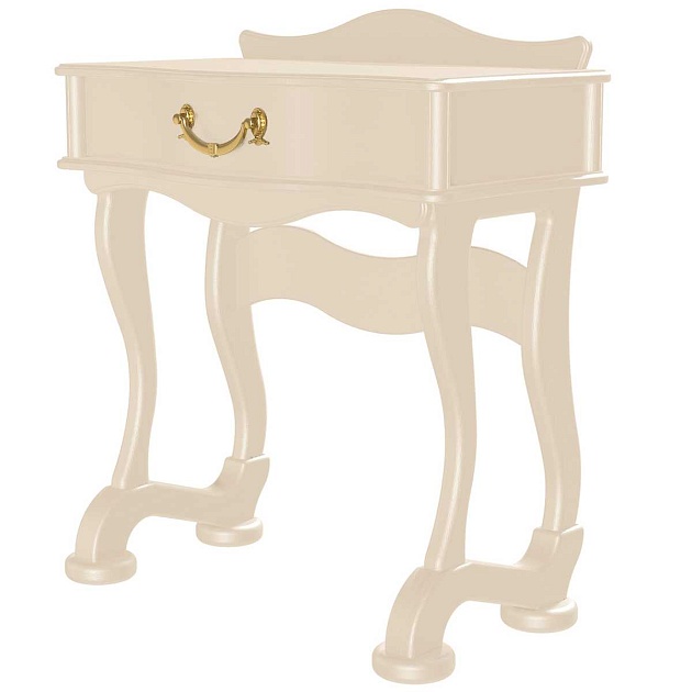 Консоль Мебелик Джульетта 008572 Фото № 8