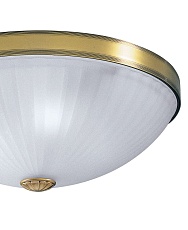 Потолочный светильник Reccagni Angelo PL 3060/4 1