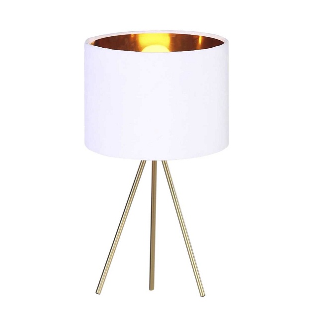 Настольная лампа ST Luce FUEGO SL6242.504.01 Фото № 1