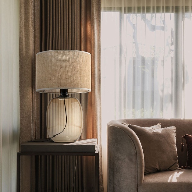 Настольная лампа TK Lighting 5986 Melody Фото № 4