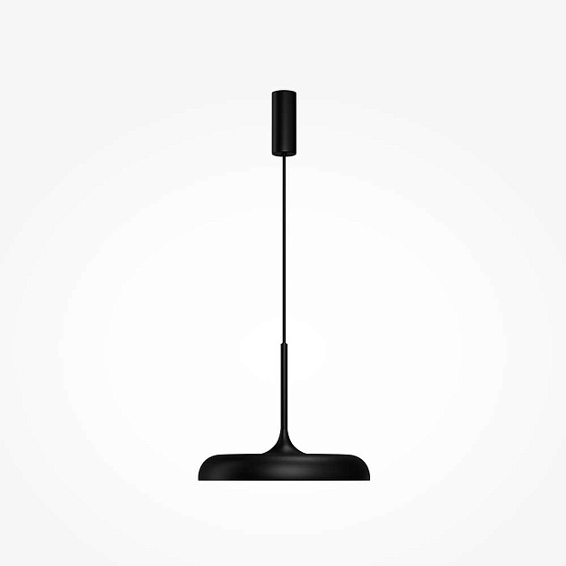 Подвесной светодиодный светильник Maytoni Gerhard MOD189PL-L18B3K1 Фото № 3