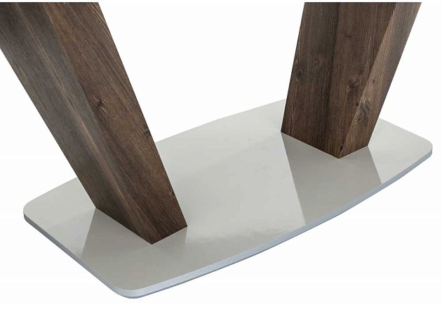 Кухонный стол Woodville Петир 462089 изображение 3 Кухонный стол Woodville Петир 462089 Фото № 3