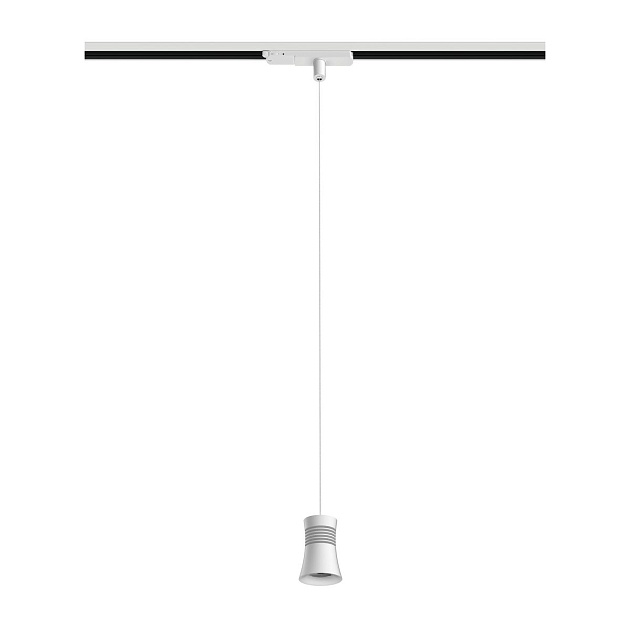 Трековый светодиодный светильник Mantra Pagoda 7780 Фото № 3