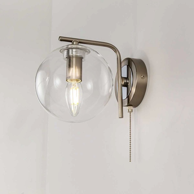 Бра Citilux Томми CL102311 изображение 6 Бра Citilux Томми CL102311 Фото № 6
