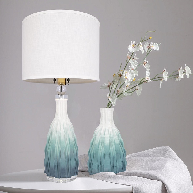 Настольная лампа Loft IT Mediterraneo 10262T/L изображение 3 Настольная лампа Loft IT Mediterraneo 10262T/L Фото № 3