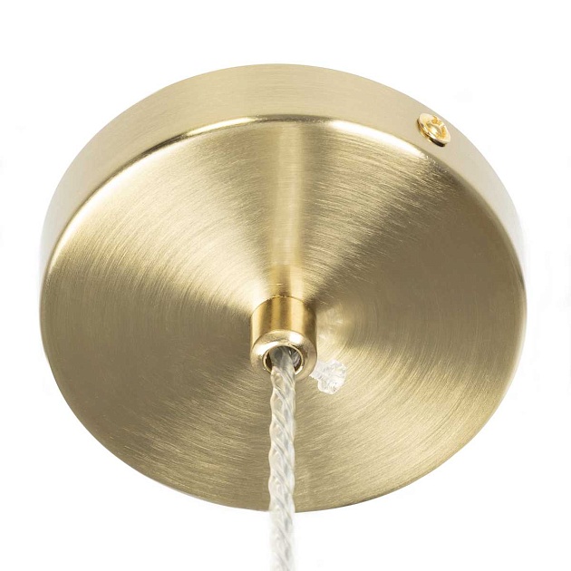 Подвесная люстра Citilux Рунд CL205130N изображение 2 Подвесная люстра Citilux Рунд CL205130N Фото № 2