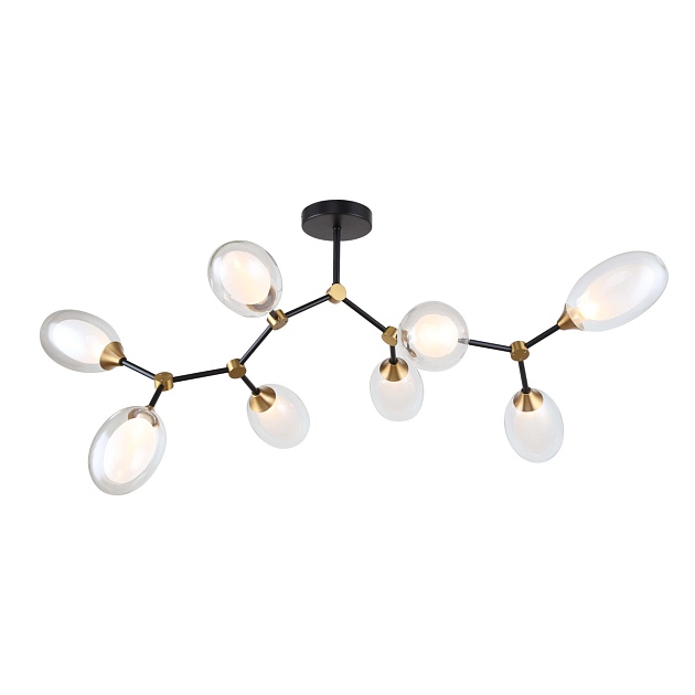 Потолочная люстра F-Promo Ovo 4083-8P Фото № 1