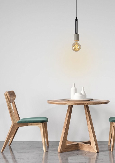 Подвесной светильник Lucide Tanner 39420/01/41 Фото № 6