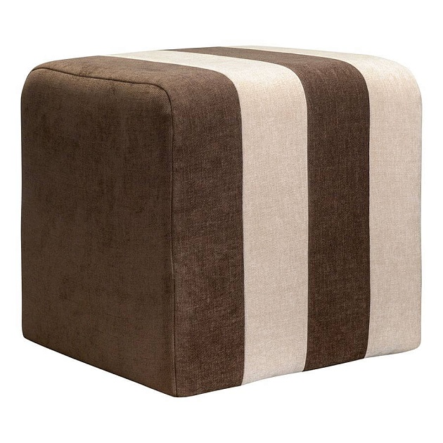 Пуф Bergenson Bjorn Idar FH-IDR-PF-PL-BR Фото № 5