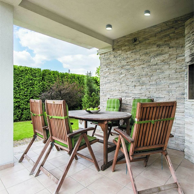 Уличный светильник Apeyron Grafite 11-115 Фото № 16