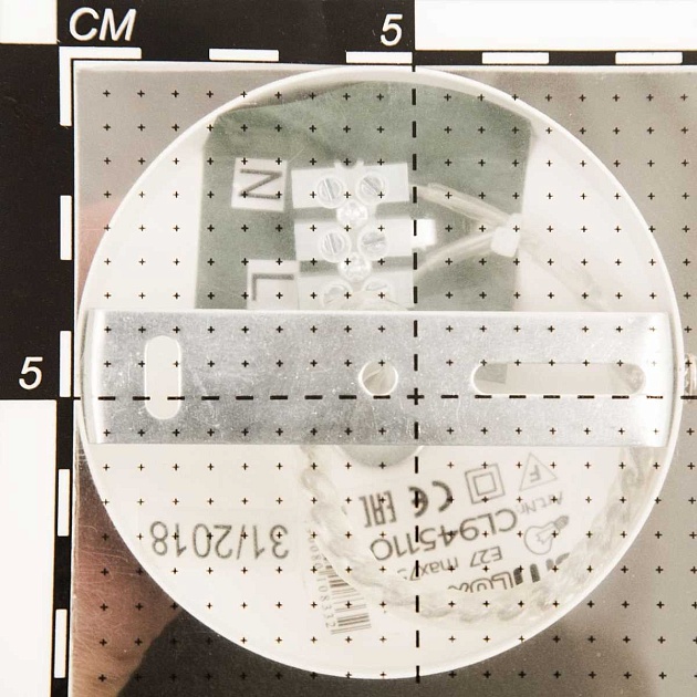 Подвесной светильник Citilux Оми CL945110 Фото № 2