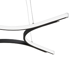 Подвесной светодиодный светильник Vitaluce V4668-1/4S 3