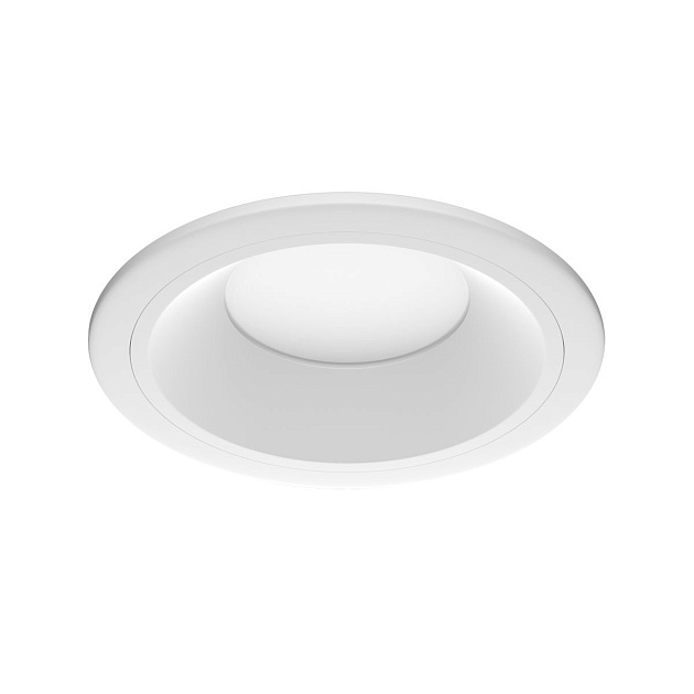 Встраиваемый светодиодный светильник Lightstar Zocco 220094 Фото № 1