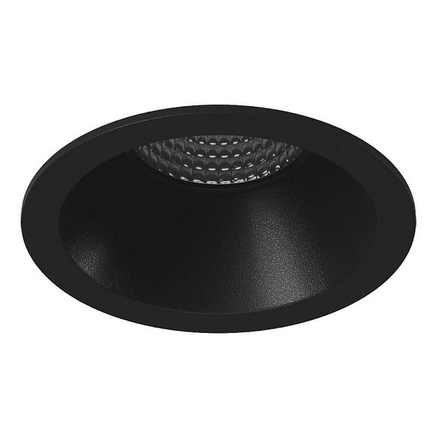 Встраиваемый светильник DesignLed DL-MJ-1004G-B 002973 Фото № 1