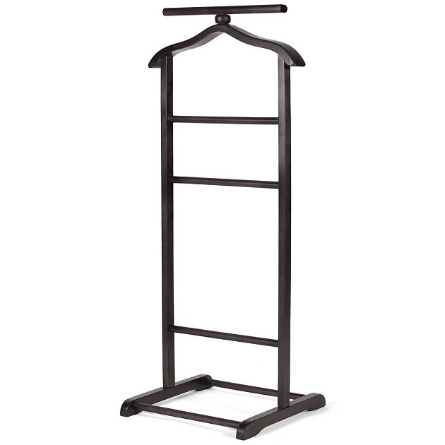 Напольная вешалка Мебелик В 6Н 006512 изображение 1 Напольная вешалка Мебелик В 6Н 006512 Фото № 1