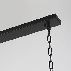 Подвесная люстра Citilux Маркиз CL471245 4