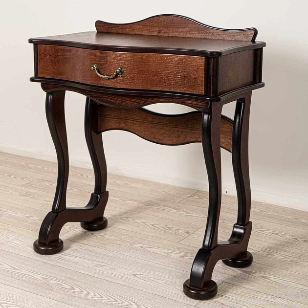 Консоль Мебелик Джульетта 008574 изображение 9 Консоль Мебелик Джульетта 008574 Фото № 9