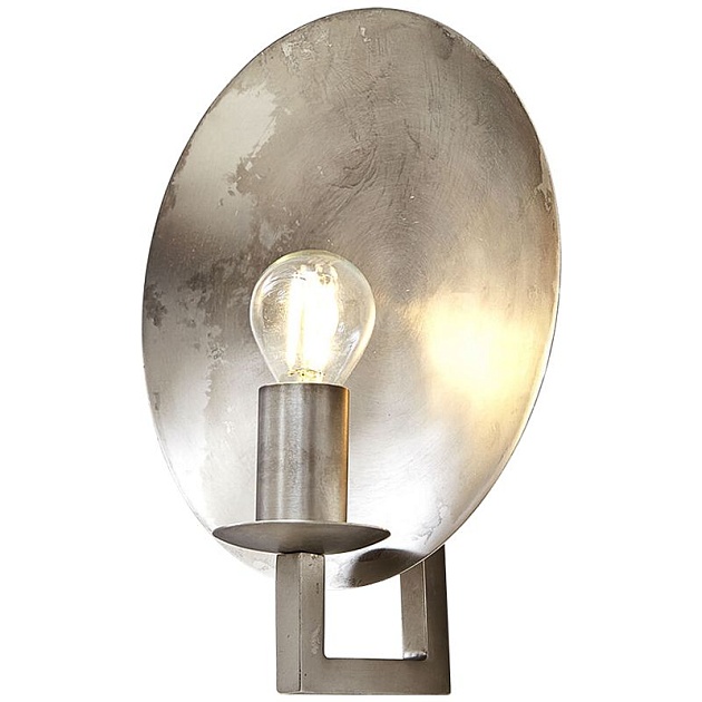 Бра Imperium Loft Bennu Disk Sconce 212662-23 Фото № 1