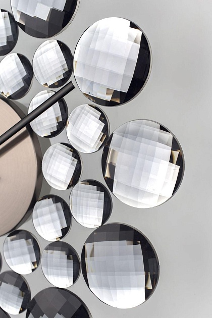 Настенные часы Tomas Stern 8029 изображение 3 Настенные часы Tomas Stern 8029 Фото № 3