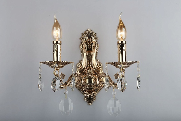 Бра Omnilux OML-78901-02 Фото № 3