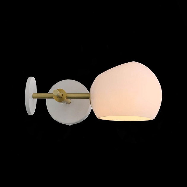 Бра ST Luce Calmare SL434.501.01 изображение 4 Бра ST Luce Calmare SL434.501.01 Фото № 4