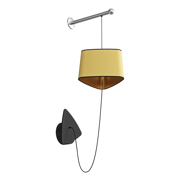 Бра Loft IT Nuage LOFT1163-1YL Фото № 1