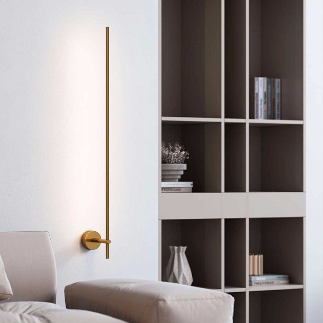 Настенный светильник Elektrostandard 40132/LED a067490 изображение 2 Настенный светильник Elektrostandard 40132/LED a067490 Фото № 2