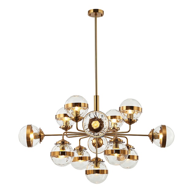 Подвесная люстра Stilfort Sogno 2134/05/13P Фото № 1