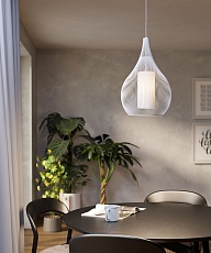 Подвесной светильник Eglo Razoni 1 900829 1