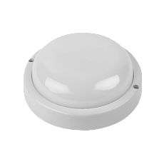 Накладной светодиодный светильник WOLTA LCL04-20W-R01-4K