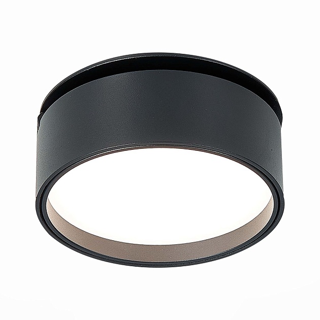 Встраиваемый светодиодный спот ST Luce ST651.438.14 изображение 4 Встраиваемый светодиодный спот ST Luce ST651.438.14 Фото № 4