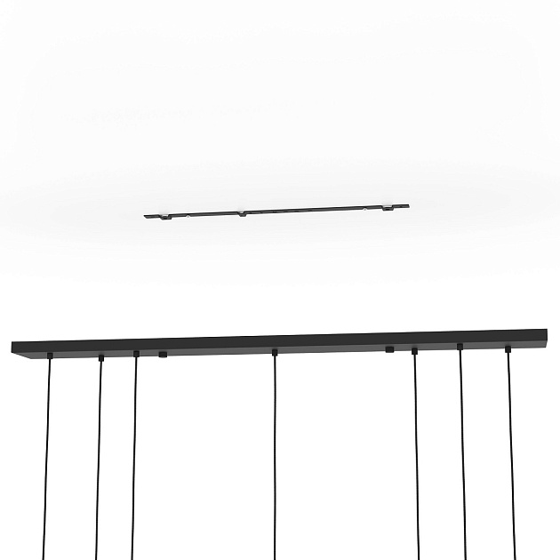 Подвесная люстра Eglo Paz 390178 Фото № 3