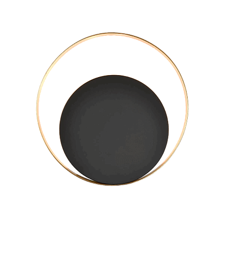 Бра Vele Luce Saturno VL5764W11 Фото № 6