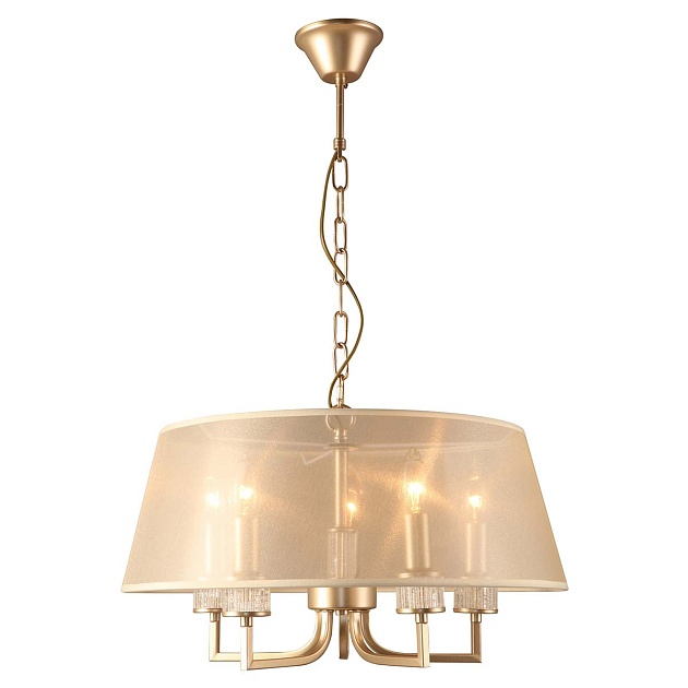 Подвесная люстра Rivoli Elinor 2083-310 Б0055626 Фото № 1