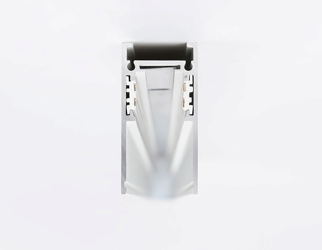 Шинопровод магнитный Ambrella light Track System Magnetic GL3302 Фото № 3