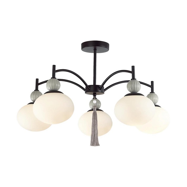 Люстра Lumion GLORIYA 8273/5C изображение 3 Люстра Lumion GLORIYA 8273/5C Фото № 3