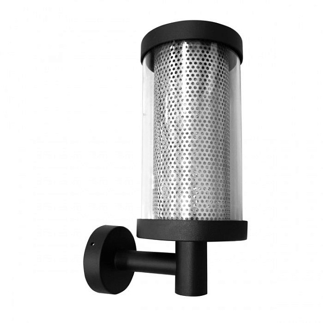 Уличный настенный светильник Novotech Street Matrix 370969 Фото № 1