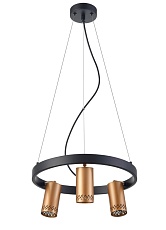 Подвесной светильник Vele Luce Moto VL5784P03 1