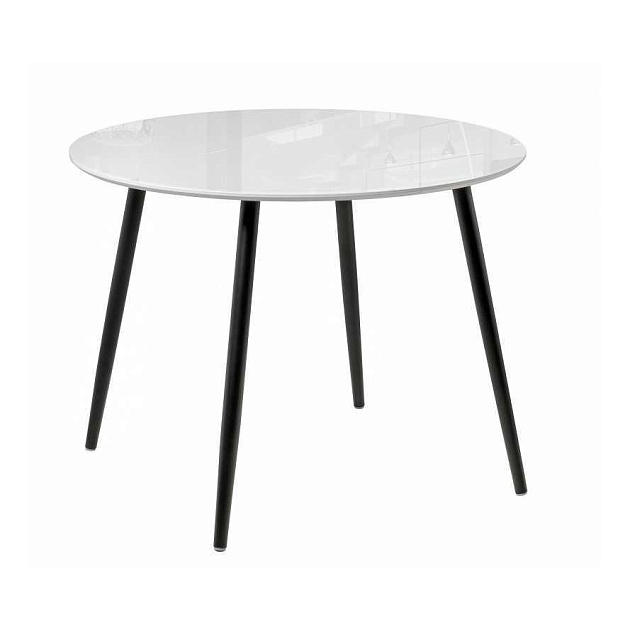 Кухонный стол Woodville Анселм 462119 Фото № 1