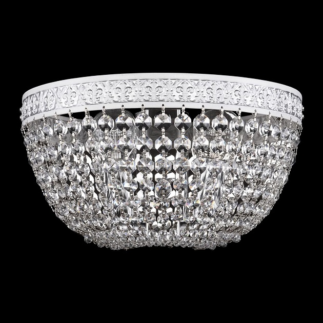 Настенный светильник Bohemia Ivele AL19051B/25FL WMN Фото № 1