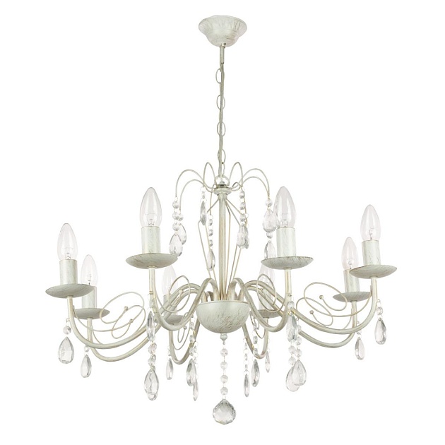 Люстра De City Лада 442011008 Фото № 1