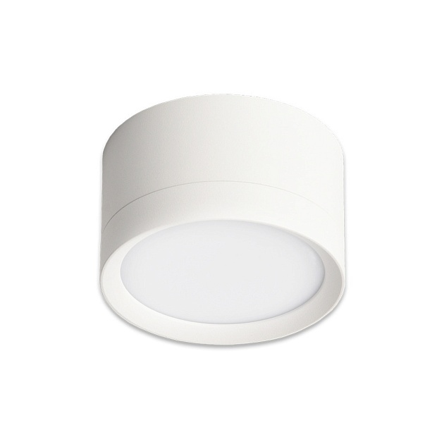 Потолочный светильник EKS ART Smart Gx53 0У-00000457 Фото № 1