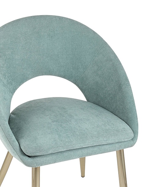 Кухонный стул Stool Group Кензи мятный KENZIE GREEN изображение 4 Кухонный стул Stool Group Кензи мятный KENZIE GREEN Фото № 4