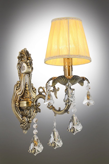 Бра Omnilux Catanzaro OML-30811-01 изображение 4 Бра Omnilux Catanzaro OML-30811-01 Фото № 4