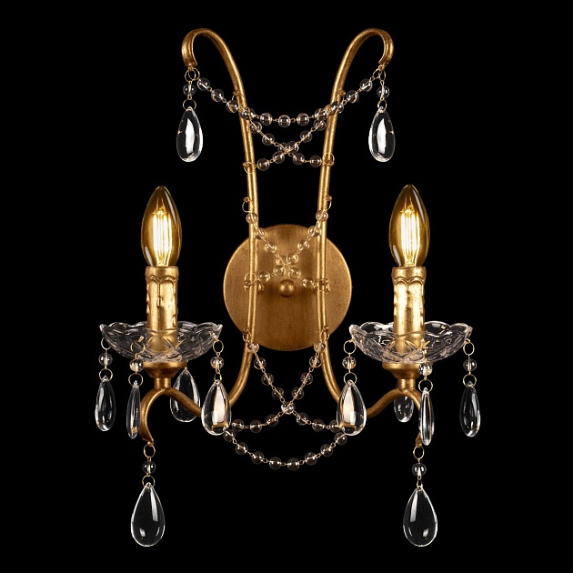 Бра Loft it Foil 10430W Фото № 7