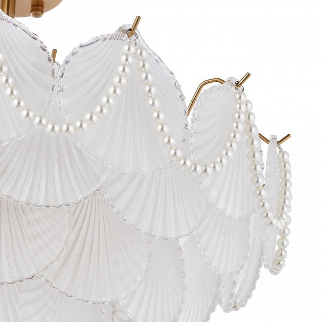 Потолочная люстра Arte Milano Rim 316008/D600 BS Фото № 4